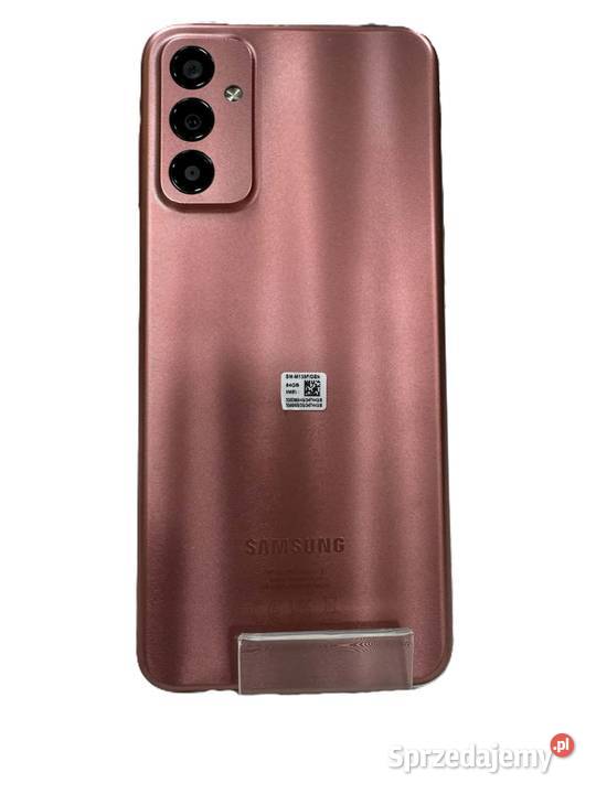 Smartfon Samsung Galaxy M13 Elbląg