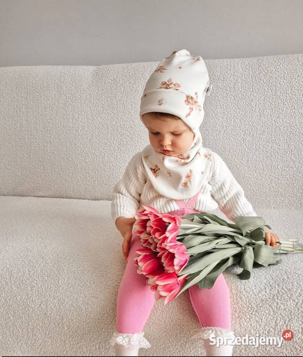 Komplety wiosenne dzieci Rawicz