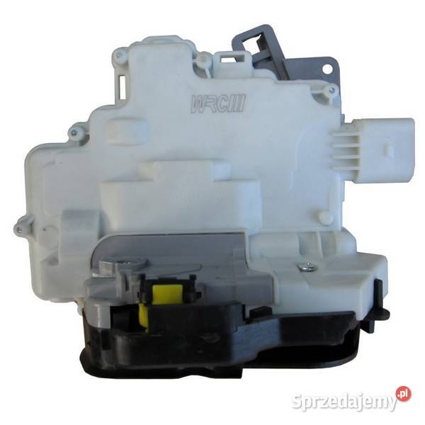 Zamek centralny drzwi Audi A3 A4 B7A6 C6 Seat
