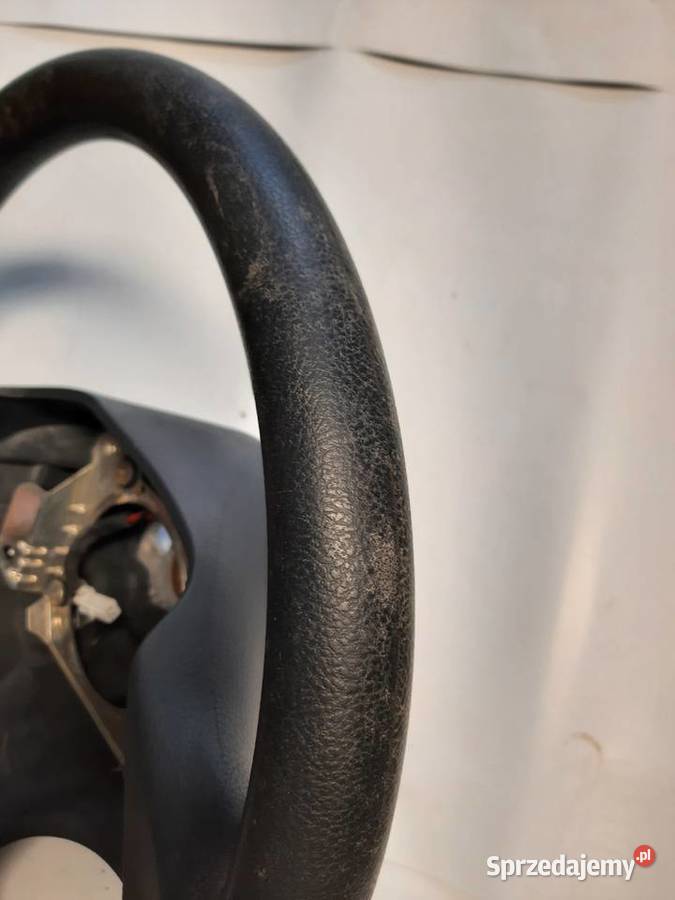 Fiat Siena Palio ładna kierownica pod AIR BAG Ksawerów