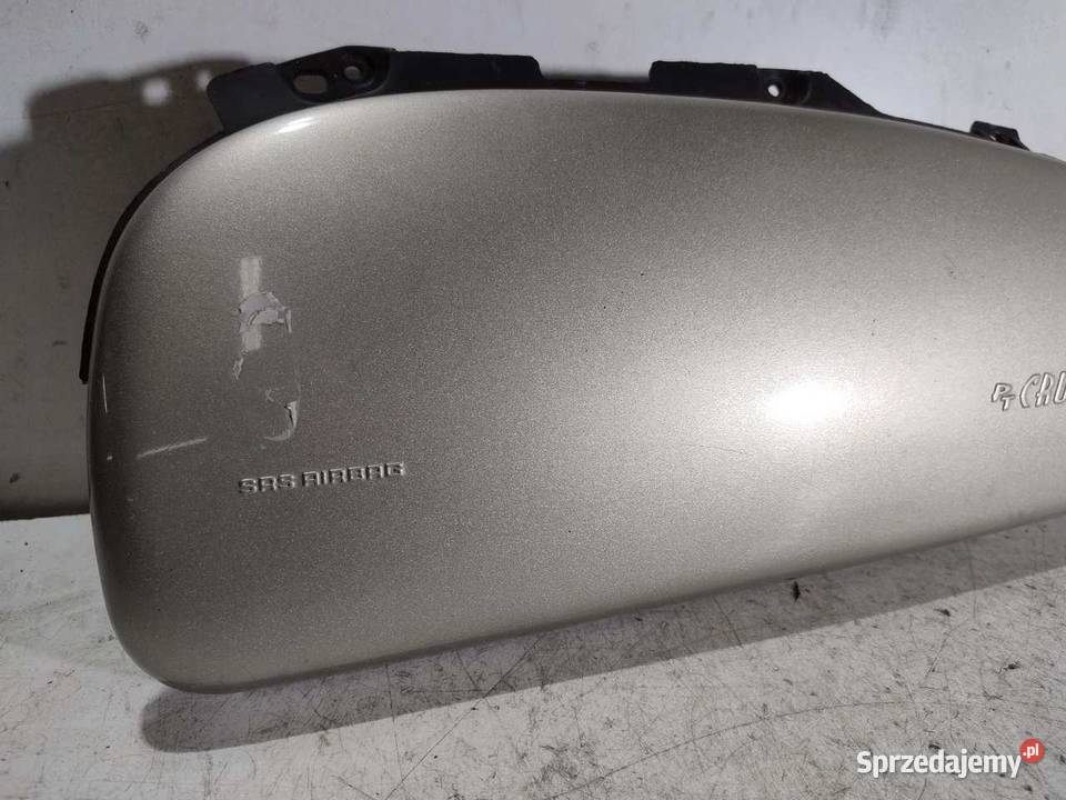 AIRBAG PODUSZKA POWIETRZNA PASAŻERA PT CRUISER