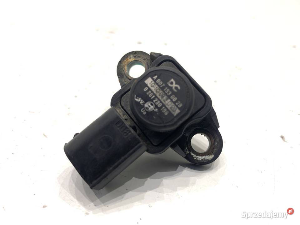 CZUJNIK CIŚNIENIA A0071530028 PRESOSTAT