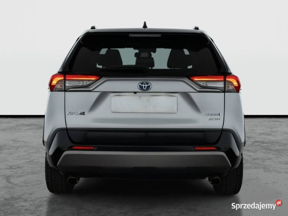 Toyota RAV 4 25 Hybrid ABS