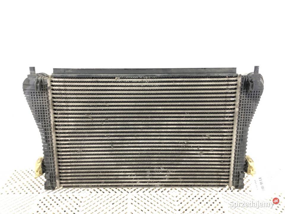 INTERCOOLER VW PASSAT B8 5Q0145803N 18 180 Chłodnice powietrza (intercoolery) sprzedam