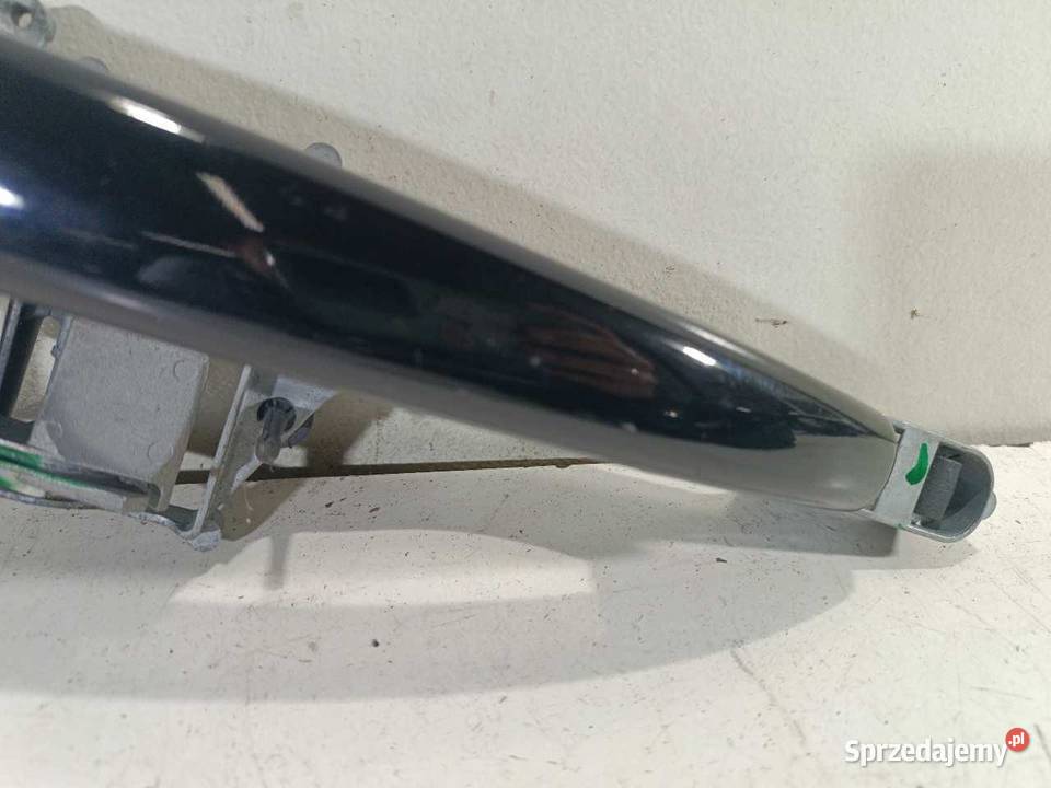 KLAMKA DRZWI LEWY TYŁ EXYB CITROEN C4 PICASSO