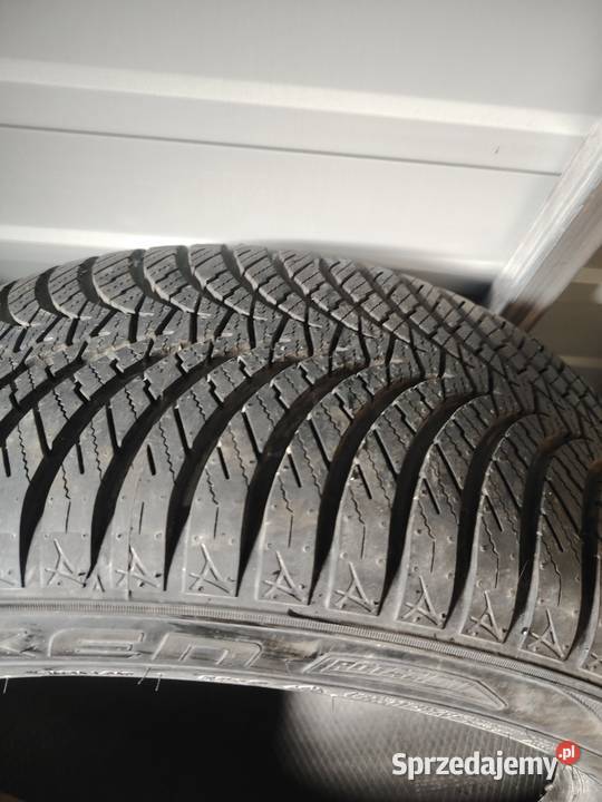 Używane opony Falken euroall season as210 Książenice