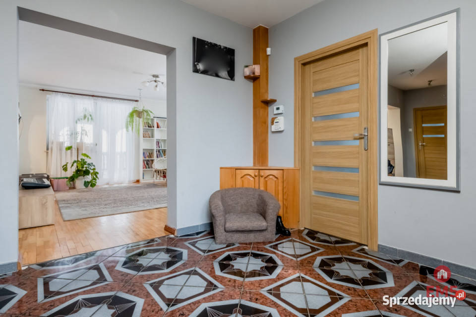 sprzedaży domu wolnostojącego 3856m2 Choroszcz podlaskie