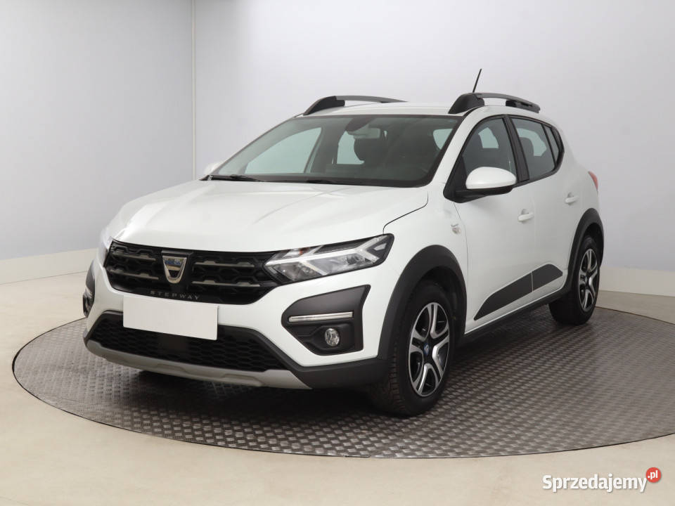 Dacia Sandero 10 TCe Bielany Wrocławskie