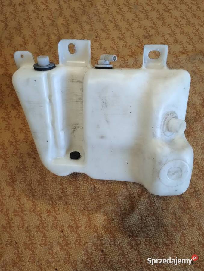 Zbiornik płynu BMW E39 Bachów