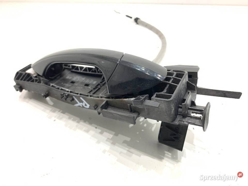 KLAMKA ZEWNĘTRZNA PRAWY TYŁ MERCEDES W176