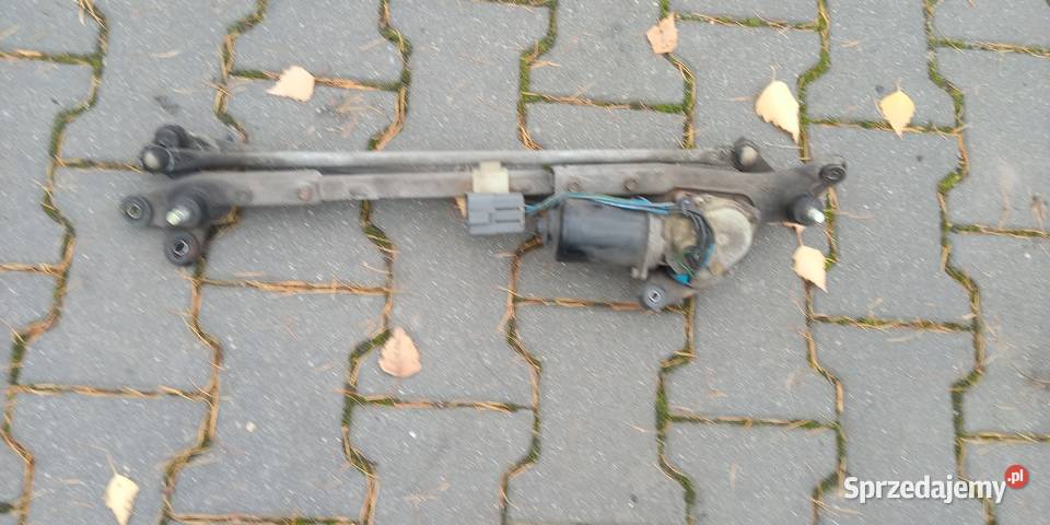Mechanizm wycieraczek honda del sol crx osobowe wielkopolskie Czajków sprzedam