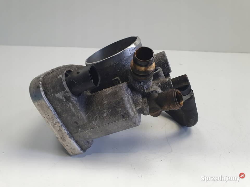 PRZEPUSTNICA Opel Zafira B 18 16V 55562380 Chełm