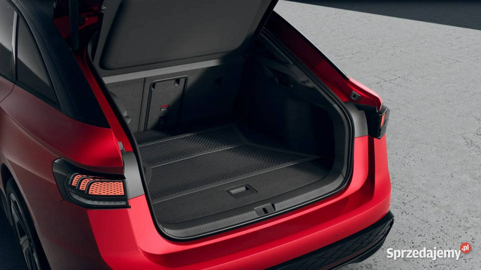 Volkswagen ID7 GTX 4MOTION 86 kWh 340 Zasięg do Łódź sprzedam