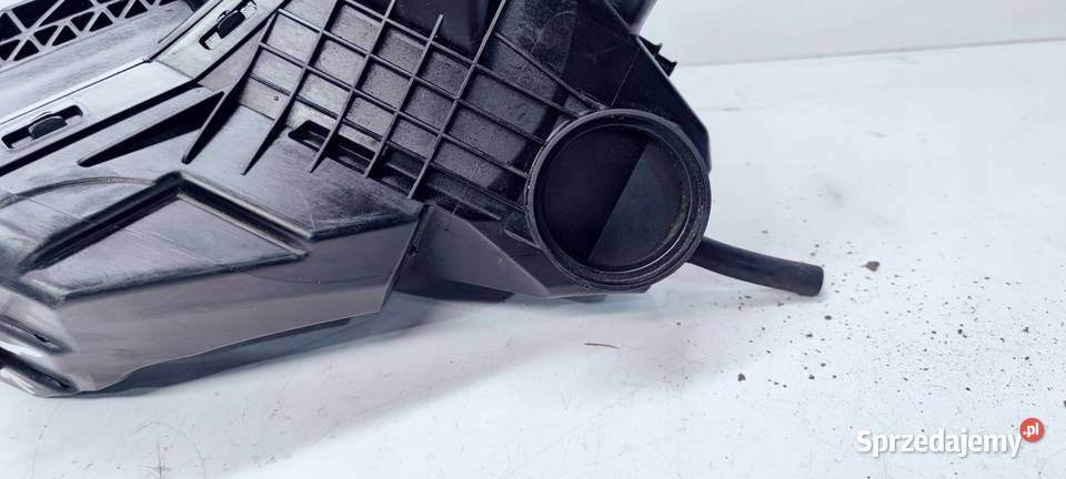 OBUDOWA FILTRA POWIETRZA AUDI A4 B8 A5 osobowe Motoryzacja Przystajń