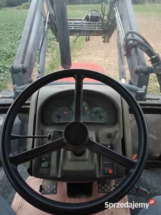 Zetor 7341 Super Turbo Opatów