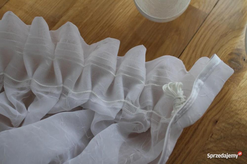 FIRANA FIRANKA WOAL KRESZ BIAŁA ŻABKI USZYTA Łódź sprzedam