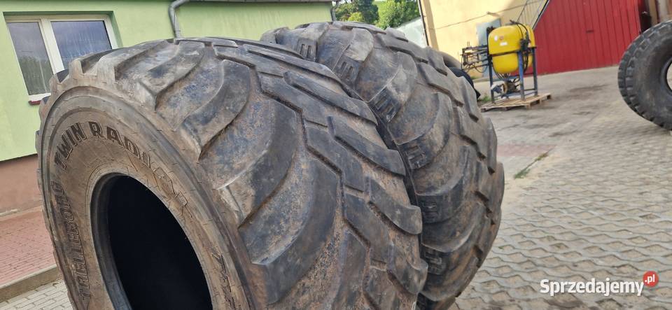 75060r305 75060305 trelleborg bkt 80 bieżnik Nowe Miasto Lubawskie