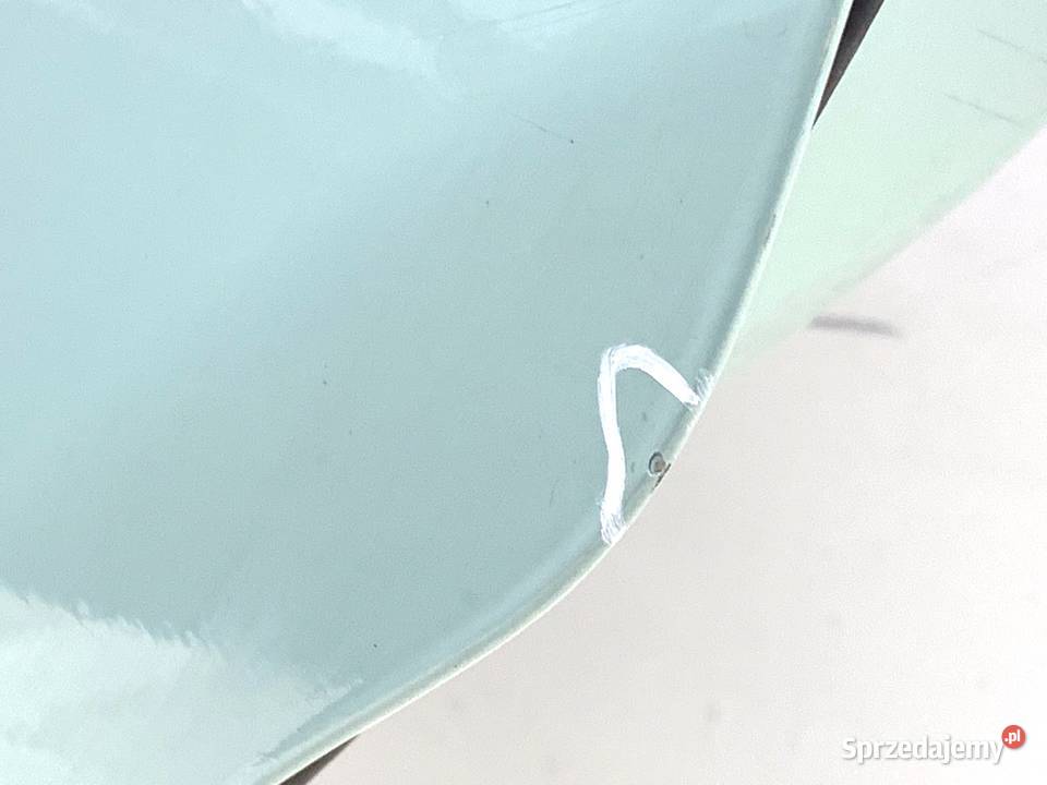 DRZWI LEWY TYŁ CITROEN C3 III Hatchback 1624