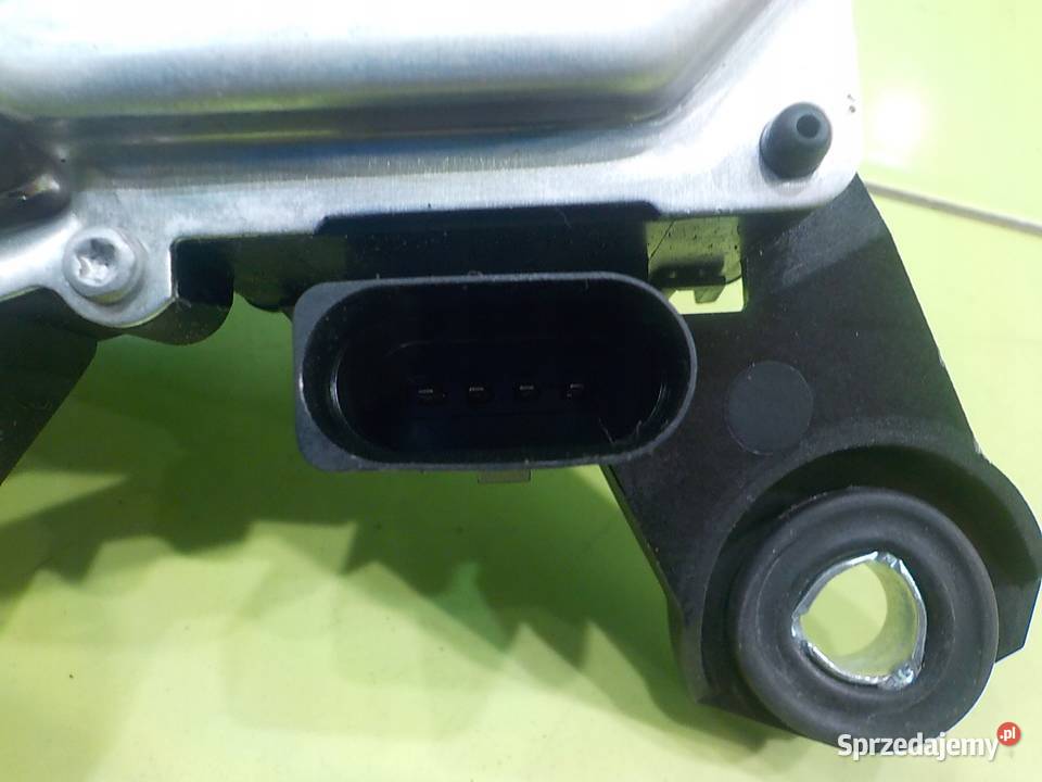 AUDI A1 8X 12 TFSI 11r 3D silniczek wycieraczki Suków