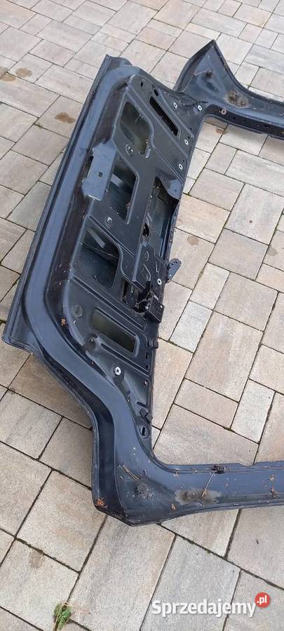 BMW e36 kombi klapa tylna szyba Brzozów