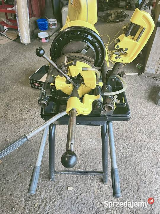 Temat magnum Gwintownica Szczecin sprzedam