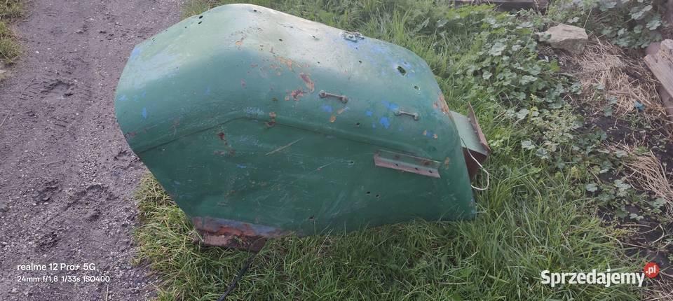 Błotniki do C325C328 świętokrzyskie Busko-Zdrój