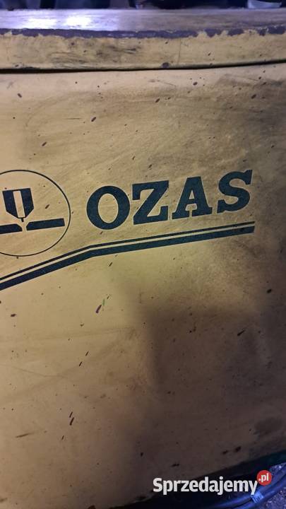 Spawarka Ozas 401 Otmice