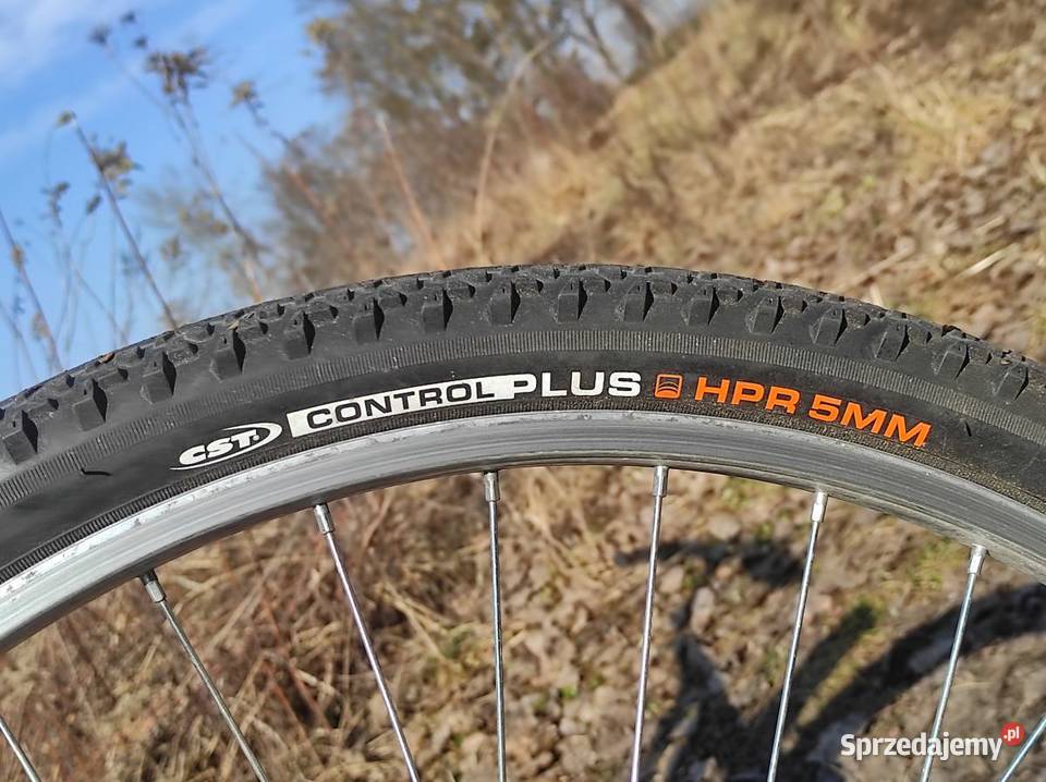 Rower używany damka Active Leader koła 26