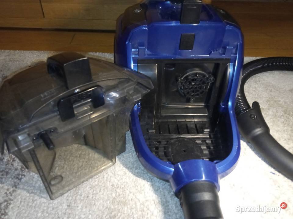 Odkurzacz bezworkowy BEKO VCD62607AD 8834203200 Warszawa