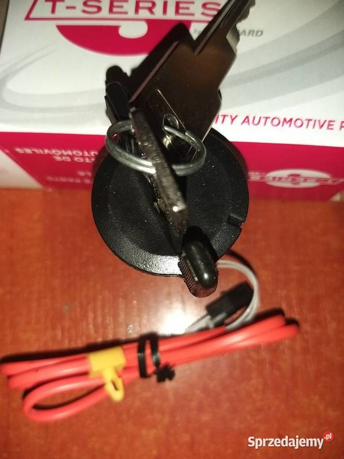 STACYJKA PONTIAC FIREBIRDCHEVROLET osobowe Kawnice