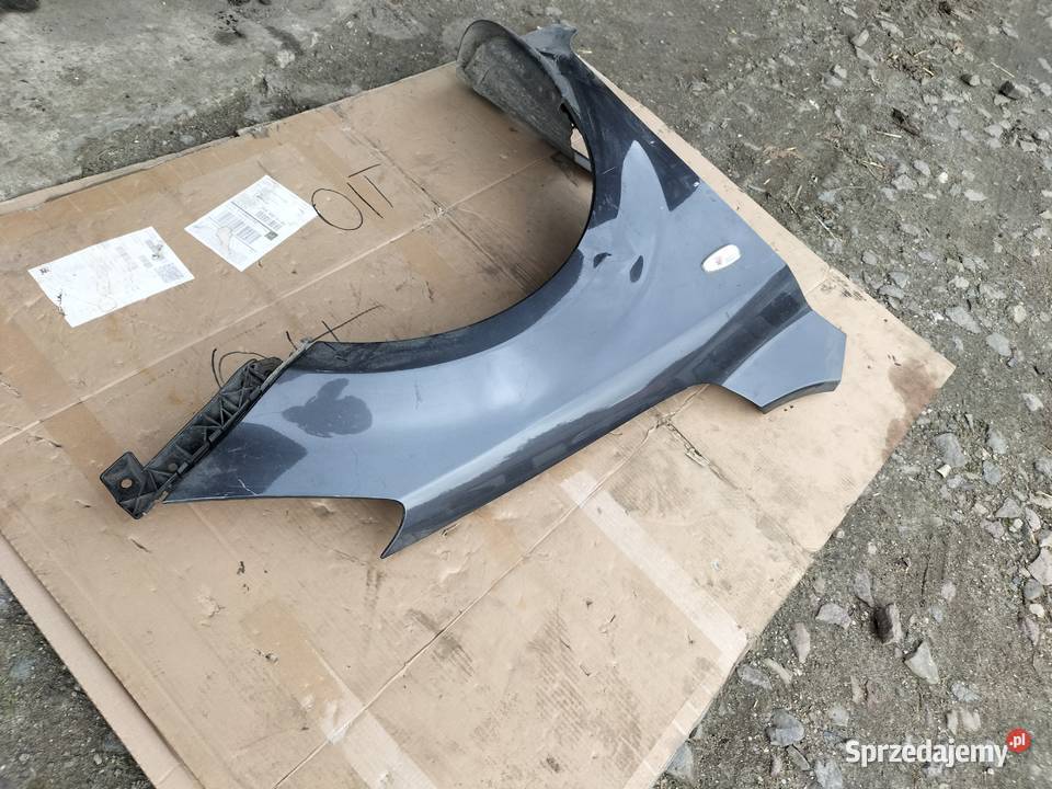 KIA PROCEED I CEED I 1 BŁOTNIK PRAWY PRZÓD Kamień-Kolonia