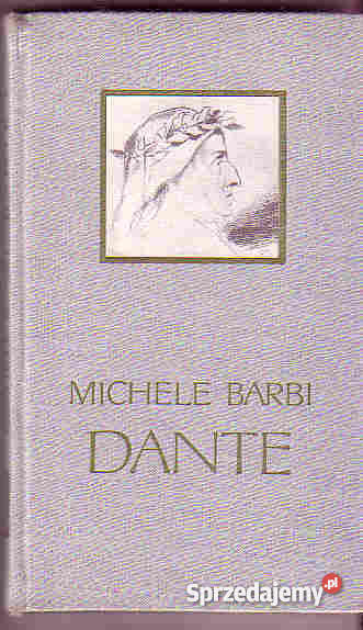 2422 DANTE MICHELE BARBI Czyrna
