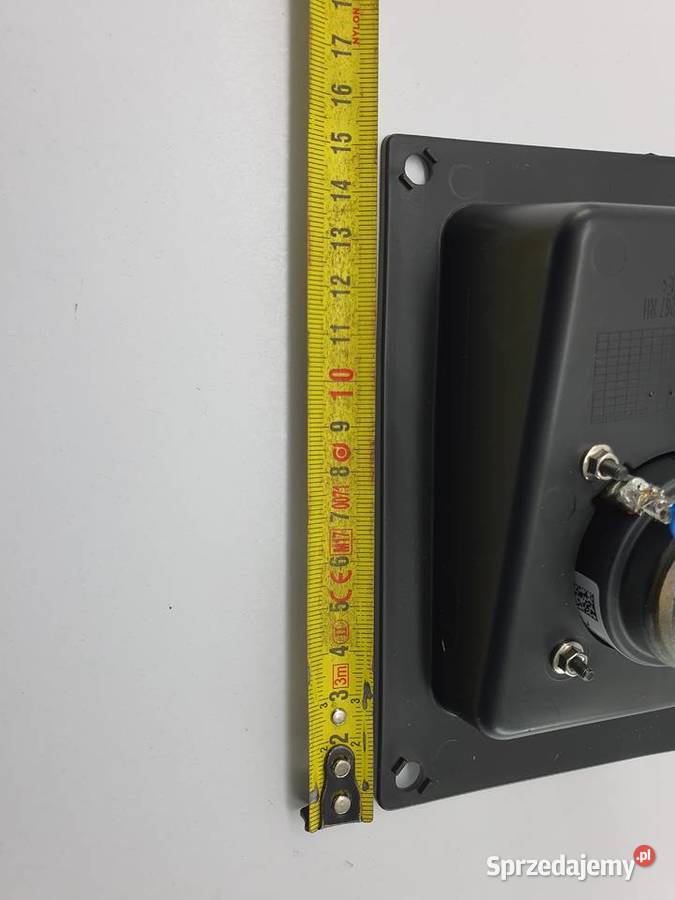 Glosnik JBL STAGE Glosniki 100MM 2Drozne Car sprzedam