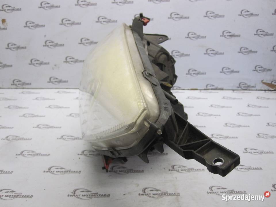 OPEL MERIVA B 12r lampa lewa przód ANGLIK świętokrzyskie Kielce