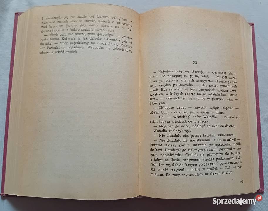 Stanisława FleszarowaMuskat Tak trzymać Tom 2 wielkopolskie Koźminek