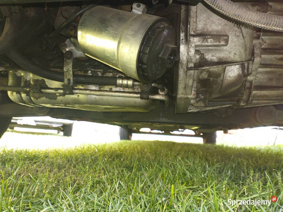 Sprzedam renault master Rok produkcji 2005 Górka Lubartowska