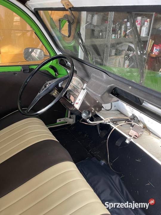 Sprzedam 2cv śląskie Bielsko-Biała sprzedam