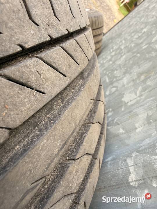 Koła letnie 20545 R17