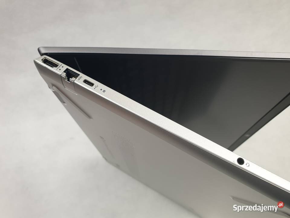 LOMBARDOMAT Laptop HP Pavilion 15CS0002NW Obsługa standardu 802.11n  warmińsko-mazurskie Olecko