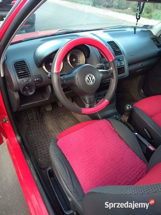 Ładny ww polo lubelskie Dęblin