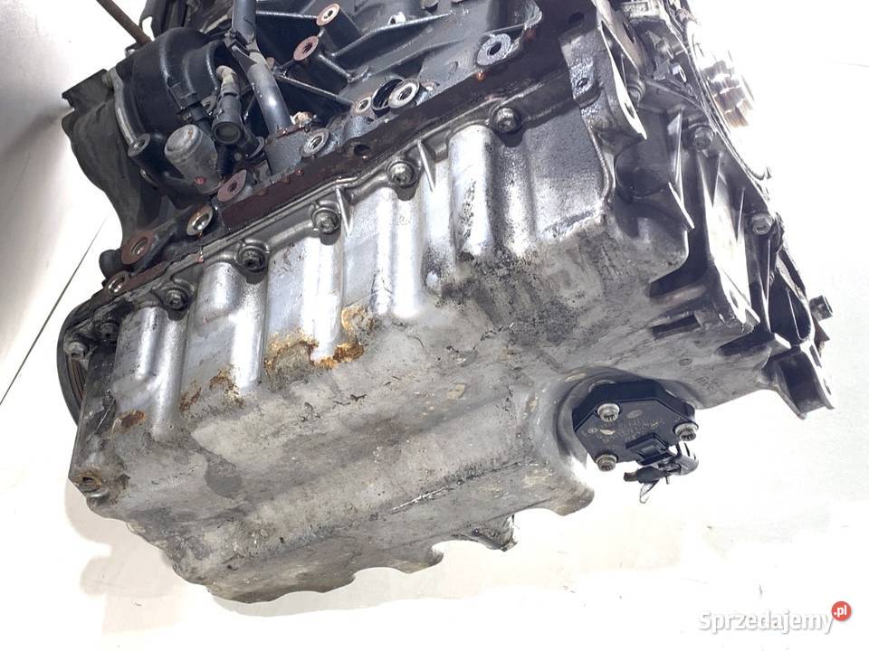 SILNIK SEAT 20 150 CKF LEON III podkarpackie sprzedam