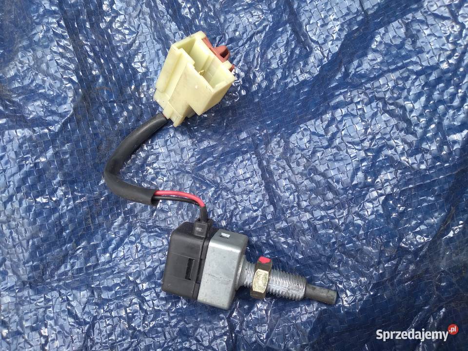 Hyundai Getz czujnik stop 9384038000 Motoryzacja lubuskie Strzelce Krajeńskie