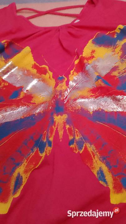 Bluzka damska K Mail Order śląskie Częstochowa