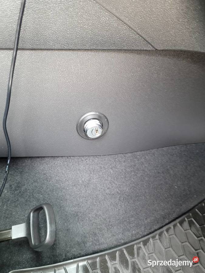 Bezwypadkowy Krajowy Xcellence Stan kurtyny powietrzne Zawiercie