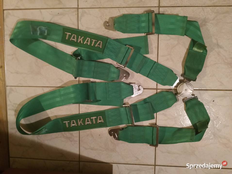 Pasy szelkowe osobowe Wałbrzych