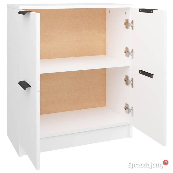 Szafka biała 60x30x70 materiał drewnopochodny Warszawa