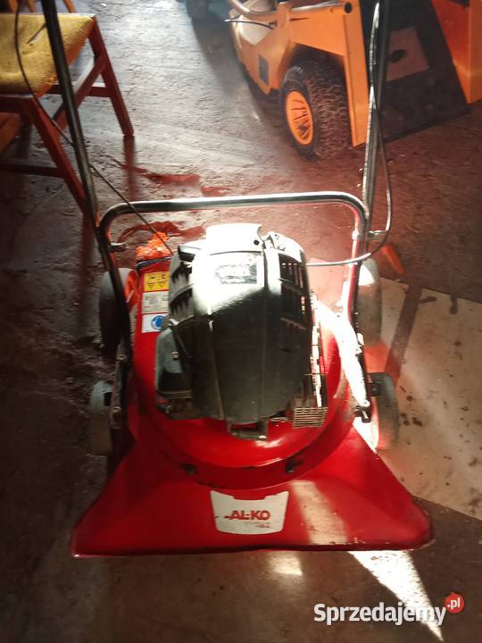 Odkurzacz do liści okazja Wierciszewo