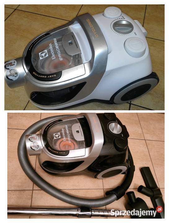 Electrolux Ergoeasy 1300W 2100W CZĘŚCI śląskie Bielsko-Biała