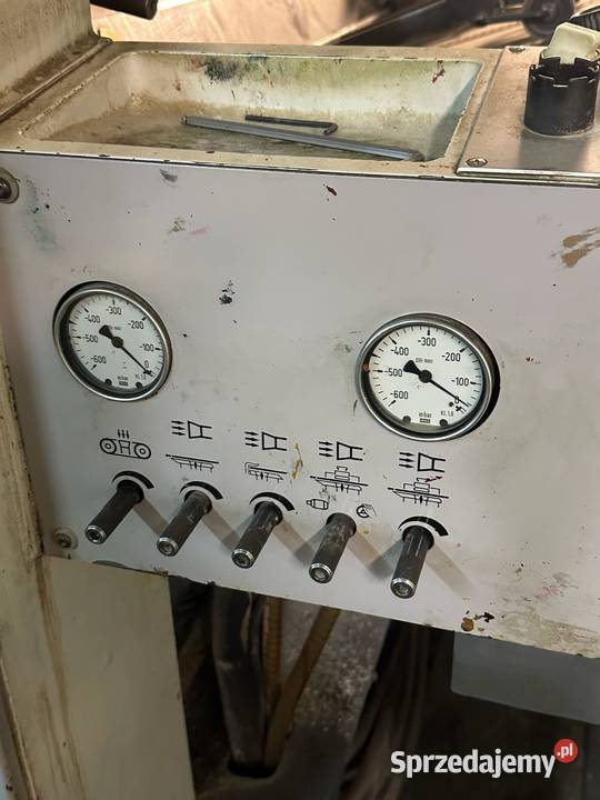 ManRoland 202 TOB Nowy Tomyśl