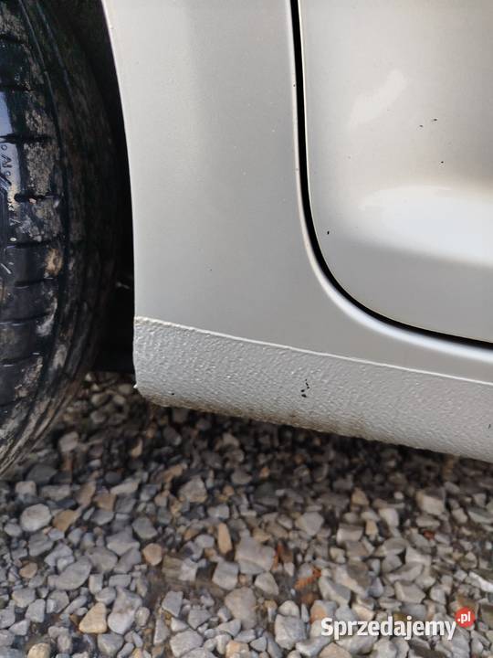 Samochód osobowy VW Touran Motoryzacja Umieszcz sprzedam